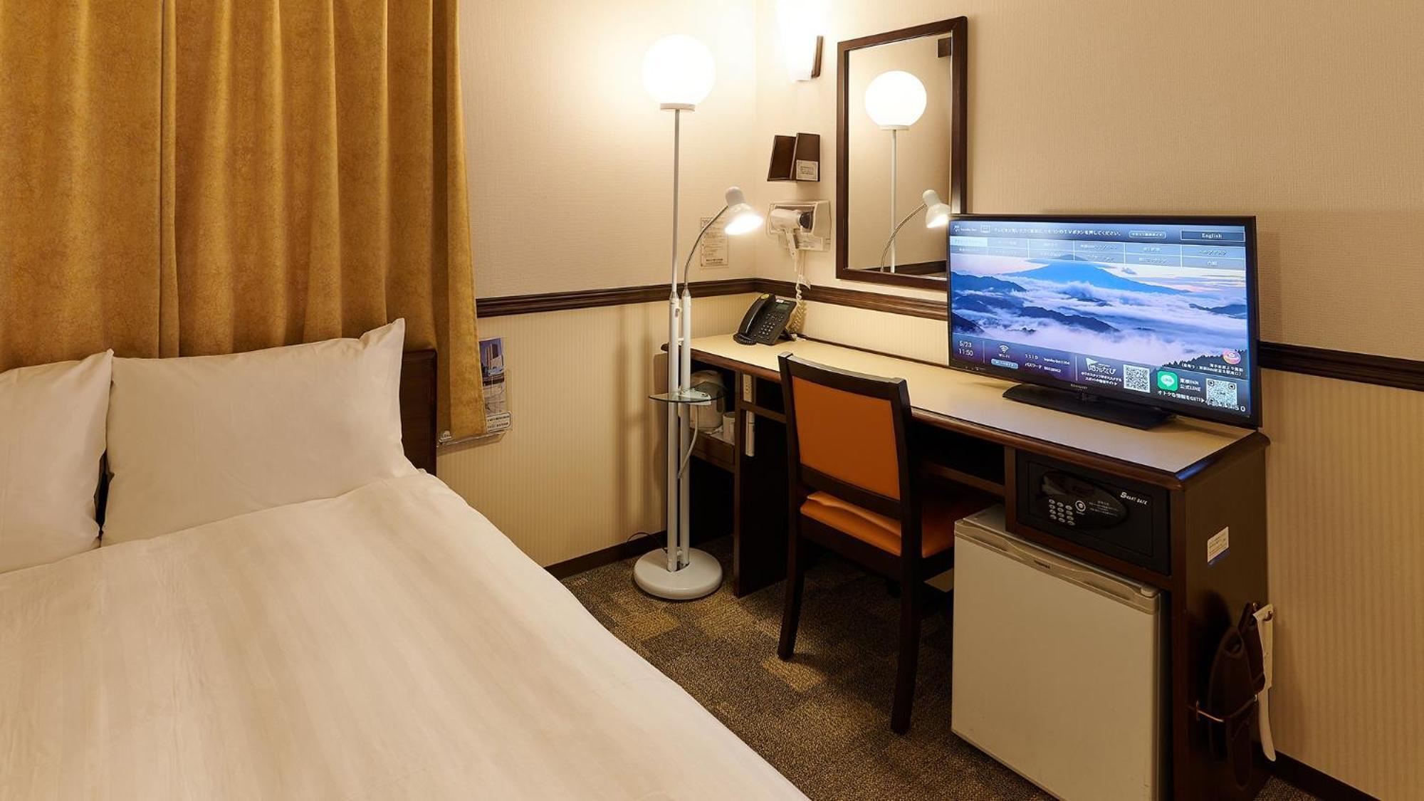 Toyoko Inn Chiba Ekimae חדר תמונה